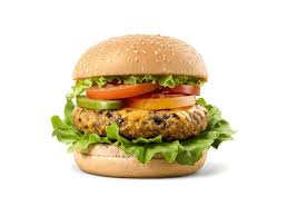 Veggie Burger